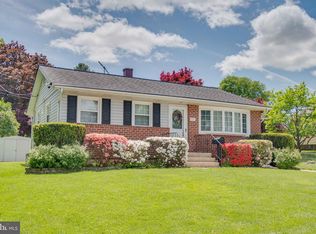 321 Stonecastle Ave, Reisterstown, MD 21136