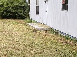 1501 Ivy Hill Rd, Marshall, NC 28753