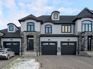 252 Doan Dr, Middlesex Centre, ON N0L 1R0