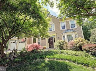 16301 Bawtry Ct, Bowie, MD