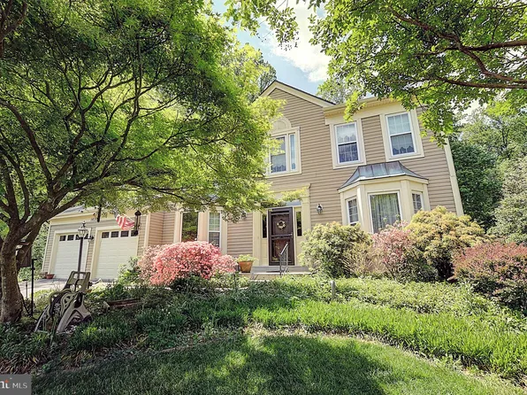 16301 Bawtry Ct, Bowie, MD 20715