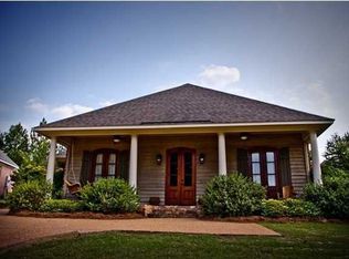 213 Golden Pond Dr, Madison, MS 39110
