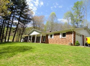 82 Angel Branch Rd, Burnsville, NC 28714