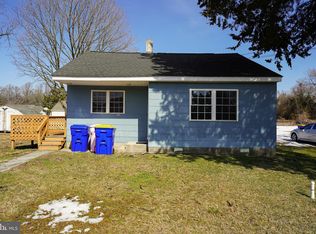 8369 Nylon Ave, Seaford, DE 19973