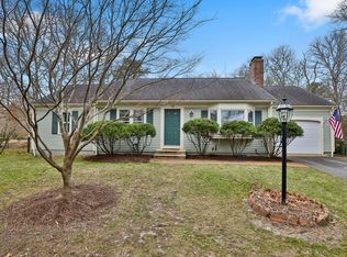 15 Many Oaks Cir, Yarmouth Port, MA 02675