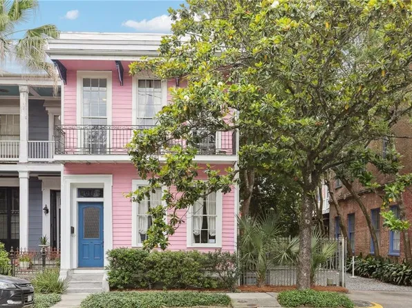1466 Magazine St, New Orleans, LA 70130