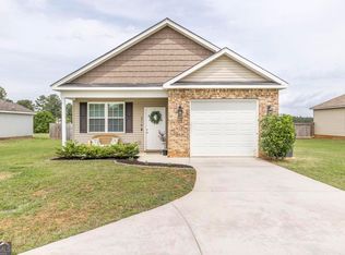 216 Shasta Dr, Perry, GA 31069
