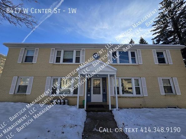 8417 W Center St #1W