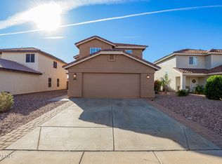22319 W La Pasada Blvd, Buckeye, AZ 85326