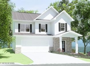 8147 Clover Patch Dr, Corryton, TN 37721