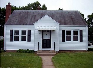 22 Columbus St, Manchester, CT 06042