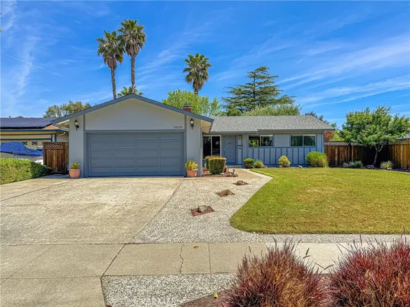 36254 Bettencourt St, Newark, CA 94560