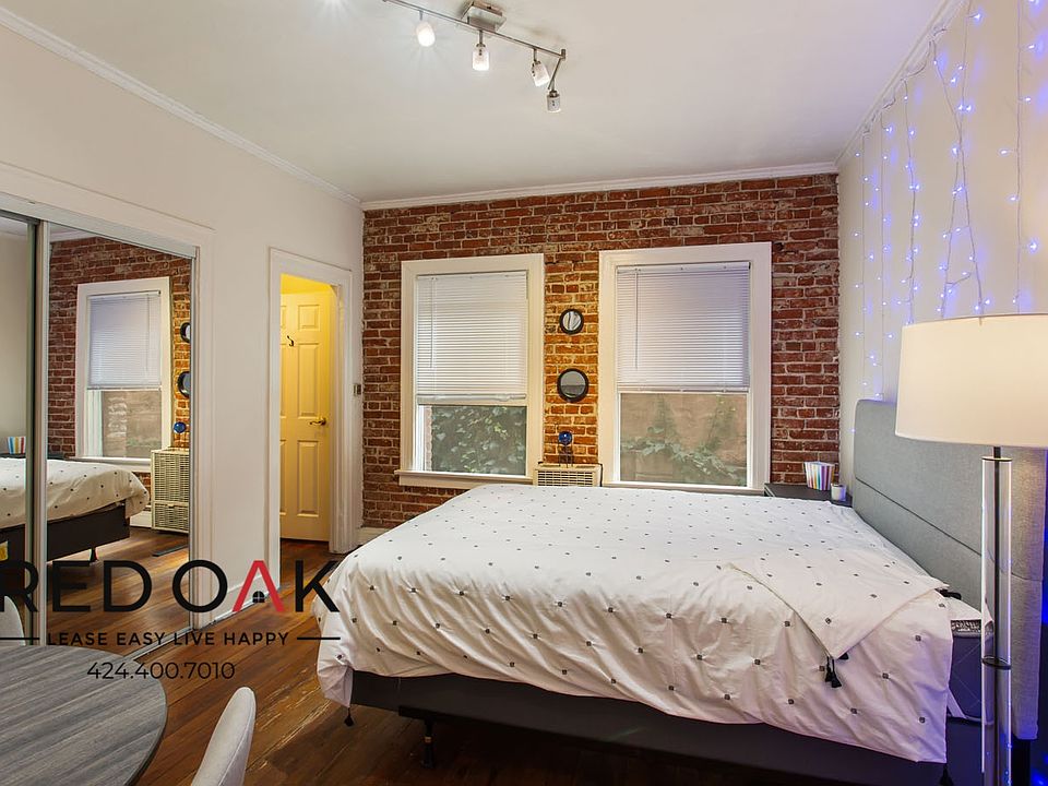 1st image of 532 S Coronado St #206A