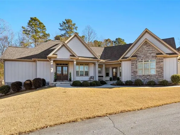 415 Vanderbilt Pkwy, Newnan, GA 30265