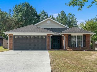 112 Ivy Trce, Calera, AL 35040