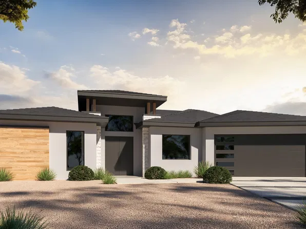 7413 Caveson Ct, El Paso, TX 79911