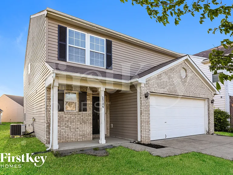 3786 White Cliff Way — Photo 2