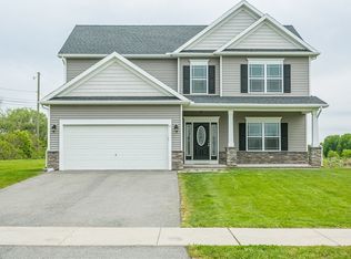 2 Flinton Run, Churchville, NY 14428