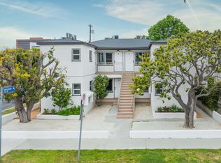 2302 S Carmelina Ave #1, Los Angeles, CA 90064