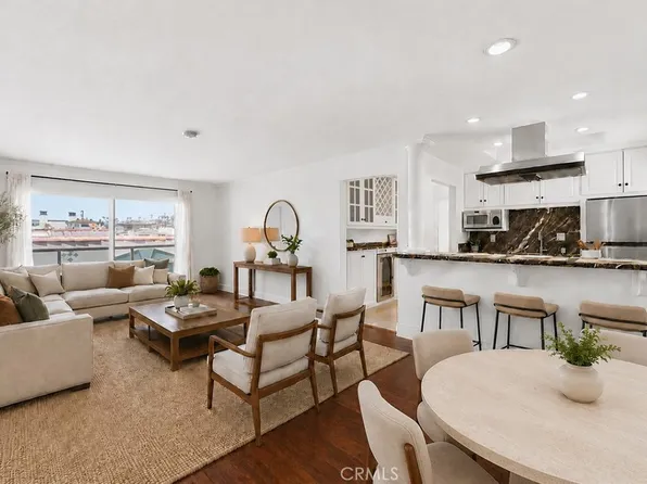 15 15th St APT 14, Hermosa Beach, CA 90254