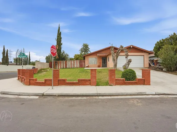 10430 San Fernando St, Lamont, CA 93241