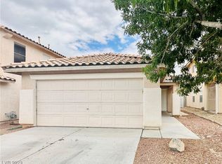 5554 Doubleday St, Las Vegas, NV 89118
