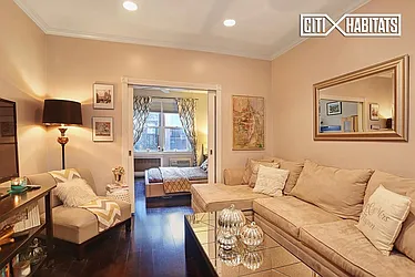 Sold by Citi Habitats