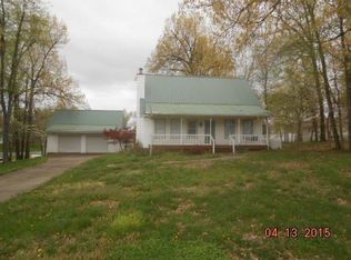 715 Denver Ave, Paducah, KY 42001