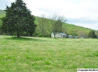 331 Tom Rutland Rd, Gurley, AL 35748