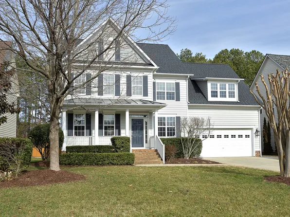 312 Leacroft Way, Morrisville, NC 27560