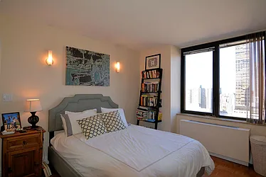 Rented by Marion Bass, Inc.