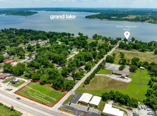 Highway 59 N, Grove, OK 74344