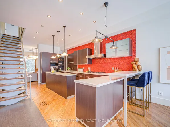 17 Frankdale Ave, Toronto, ON M4J 3Z8