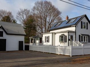 18 Sherman Pl, Woburn, MA 01801