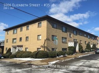 1006 Elizabeth St APT 35, Carnegie, PA 15106