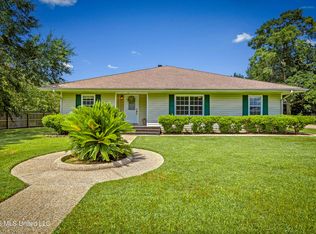 100 S Nicholson Ave, Long Beach, MS 39560