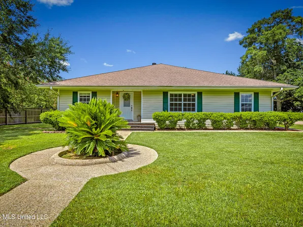 100 S Nicholson Ave, Long Beach, MS 39560