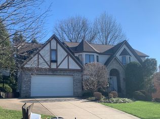 10 Renaissance Dr, Irwin, PA 15642