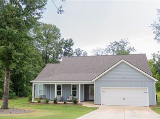 65 Lee Road 2233, Cusseta, AL