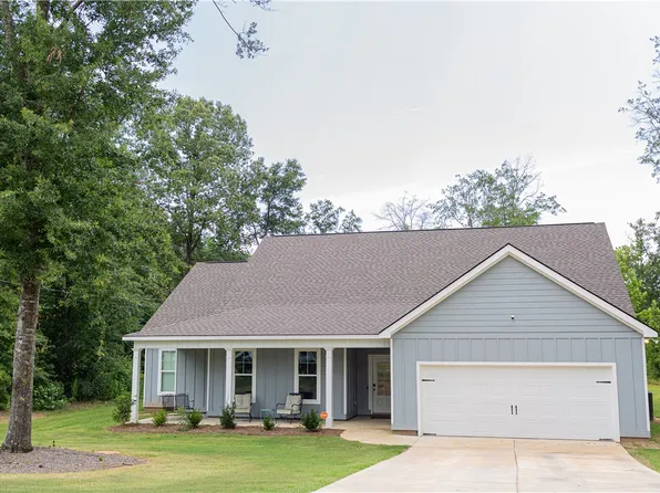 65 Lee Road 2233, Cusseta, AL 36852