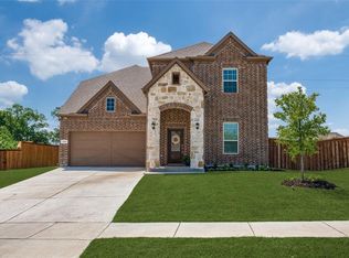 15814 Talamore Ln, Frisco, TX 75035