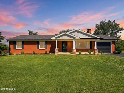 879 Lebanon Rd, Springfield, KY, 40069