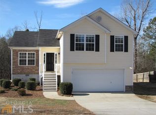 1222 Bradford Park Ln, Auburn, GA 30011