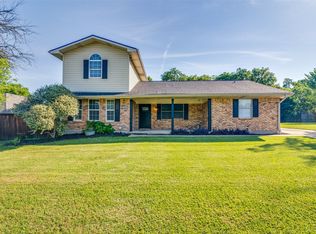 110 Weaver St, Forney, TX 75126