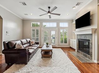 607 Leverkuhn St, Houston, TX 77007