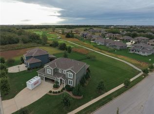 25595 W 143rd Ter, Olathe, KS 66061