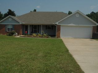 924 Oswalt Rd, Columbus, MS 39702