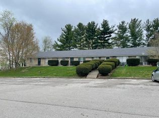 1201 W Allen St APT 25, Bloomington, IN 47403
