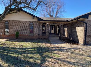 10017 S Kingsgate Rd, Oklahoma City, OK 73159