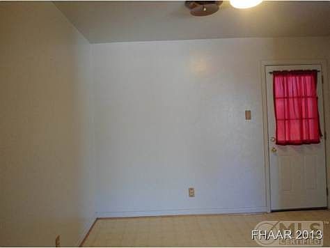 Dining/Breakfast Room